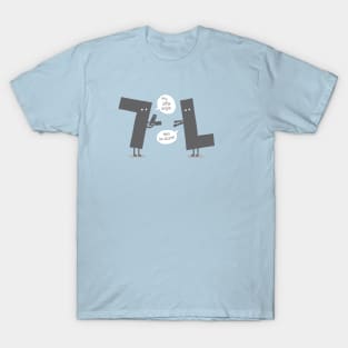 My Little Angle T-Shirt